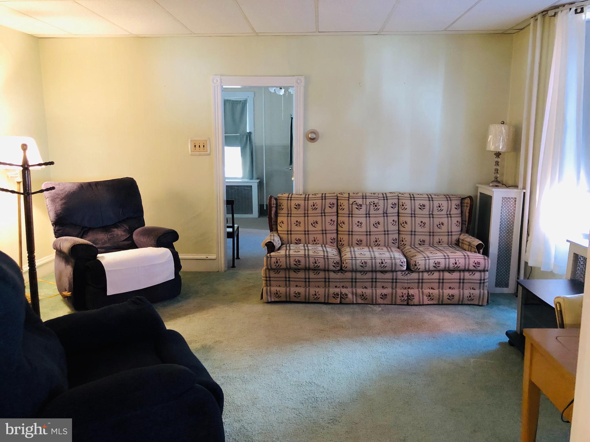 3326 Ridgeway Street Reading, PA 19605 - Photo 7 of 20 Dining currently being used as a Den !
