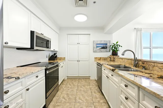 $1,349,000 | 1415 1st Street North, Unit 801, Jacksonville Beach, FL 32250