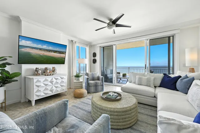 $1,349,000 | 1415 1st Street North, Unit 801, Jacksonville Beach, FL 32250