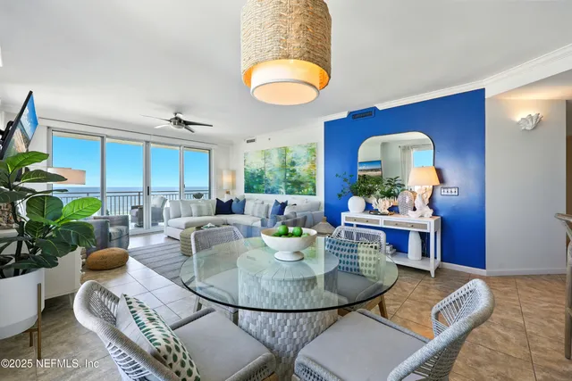 $1,349,000 | 1415 1st Street North, Unit 801, Jacksonville Beach, FL 32250