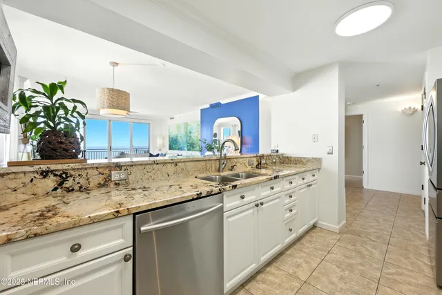$1,349,000 | 1415 1st Street North, Unit 801, Jacksonville Beach, FL 32250