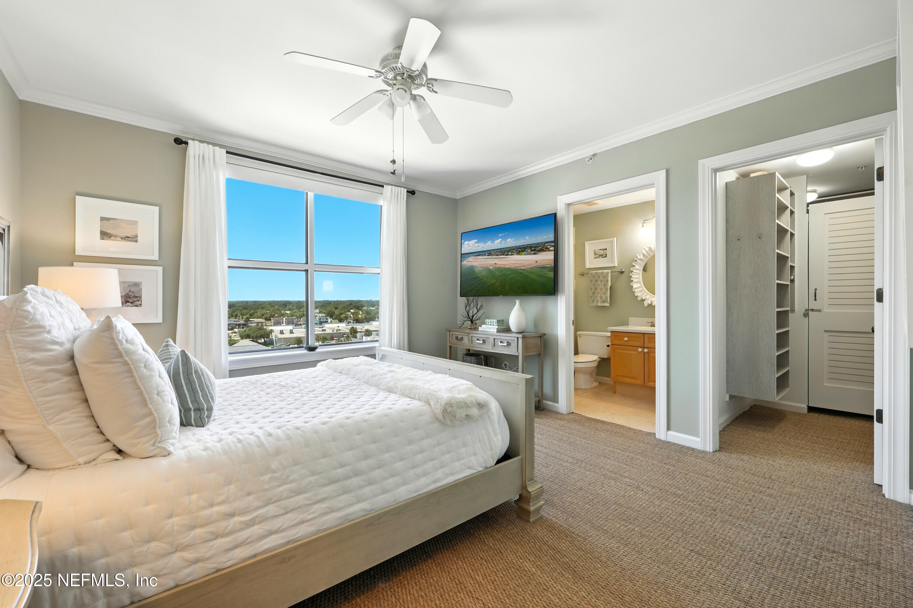 1415 1st Street North, Unit 801 Jacksonville Beach, FL 32250 - Photo 39 of 74 The Real Estateographers_032