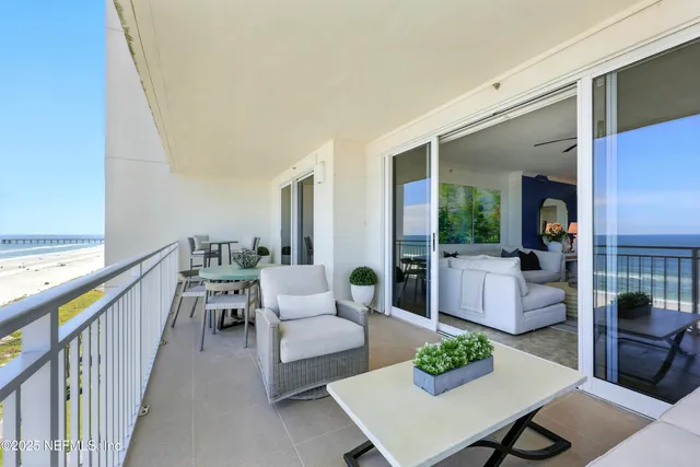 $1,349,000 | 1415 1st Street North, Unit 801, Jacksonville Beach, FL 32250