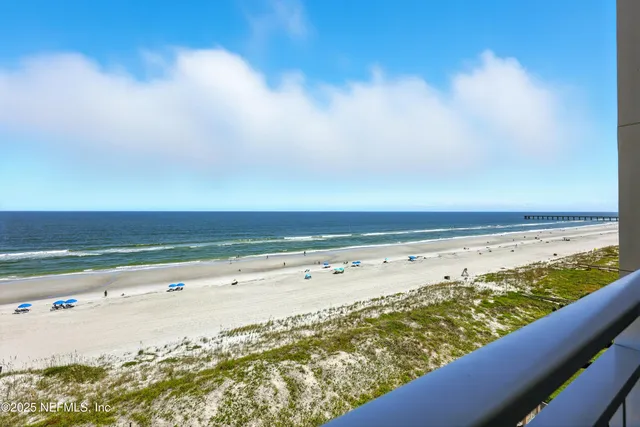 $1,349,000 | 1415 1st Street North, Unit 801, Jacksonville Beach, FL 32250