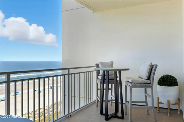 $1,349,000 | 1415 1st Street North, Unit 801, Jacksonville Beach, FL 32250