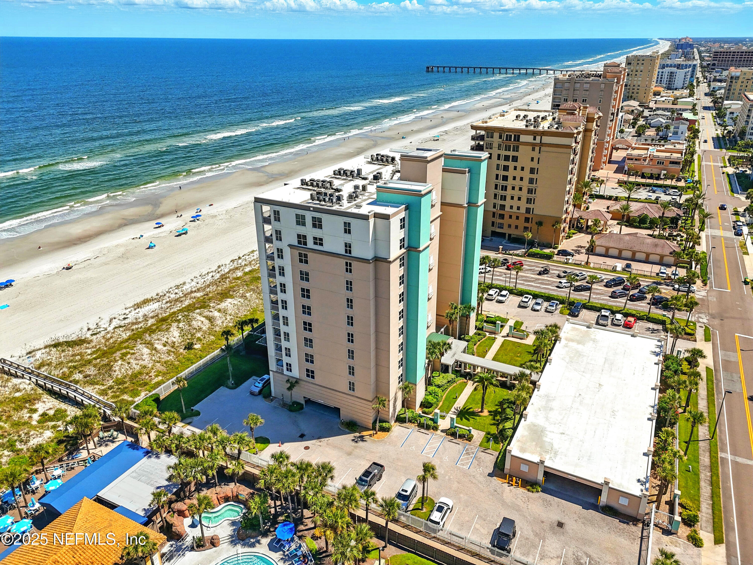 1415 1st Street North, Unit 801 Jacksonville Beach, FL 32250 - Photo 5 of 74 The Real Estateographers_068