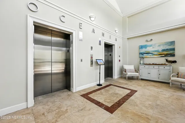 $1,349,000 | 1415 1st Street North, Unit 801, Jacksonville Beach, FL 32250