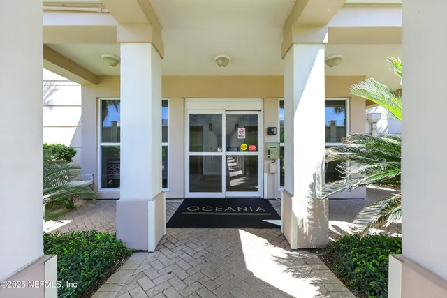 $1,349,000 | 1415 1st Street North, Unit 801, Jacksonville Beach, FL 32250