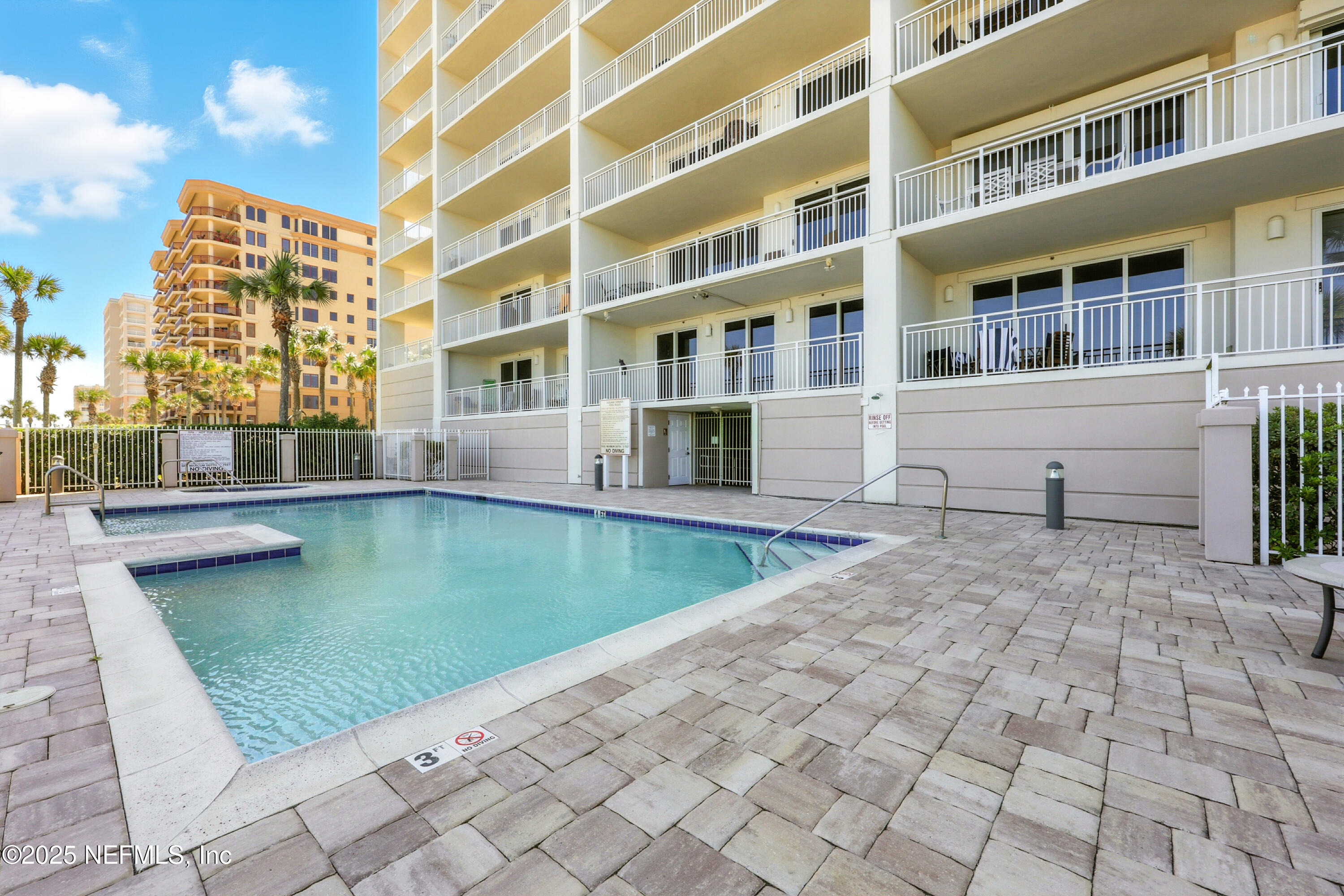 1415 1st Street North, Unit 801 Jacksonville Beach, FL 32250 - Photo 60 of 74 The Real Estateographers_059