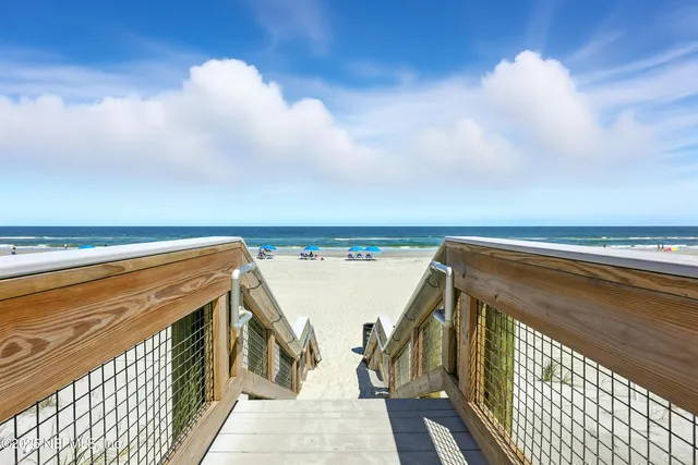 $1,349,000 | 1415 1st Street North, Unit 801, Jacksonville Beach, FL 32250