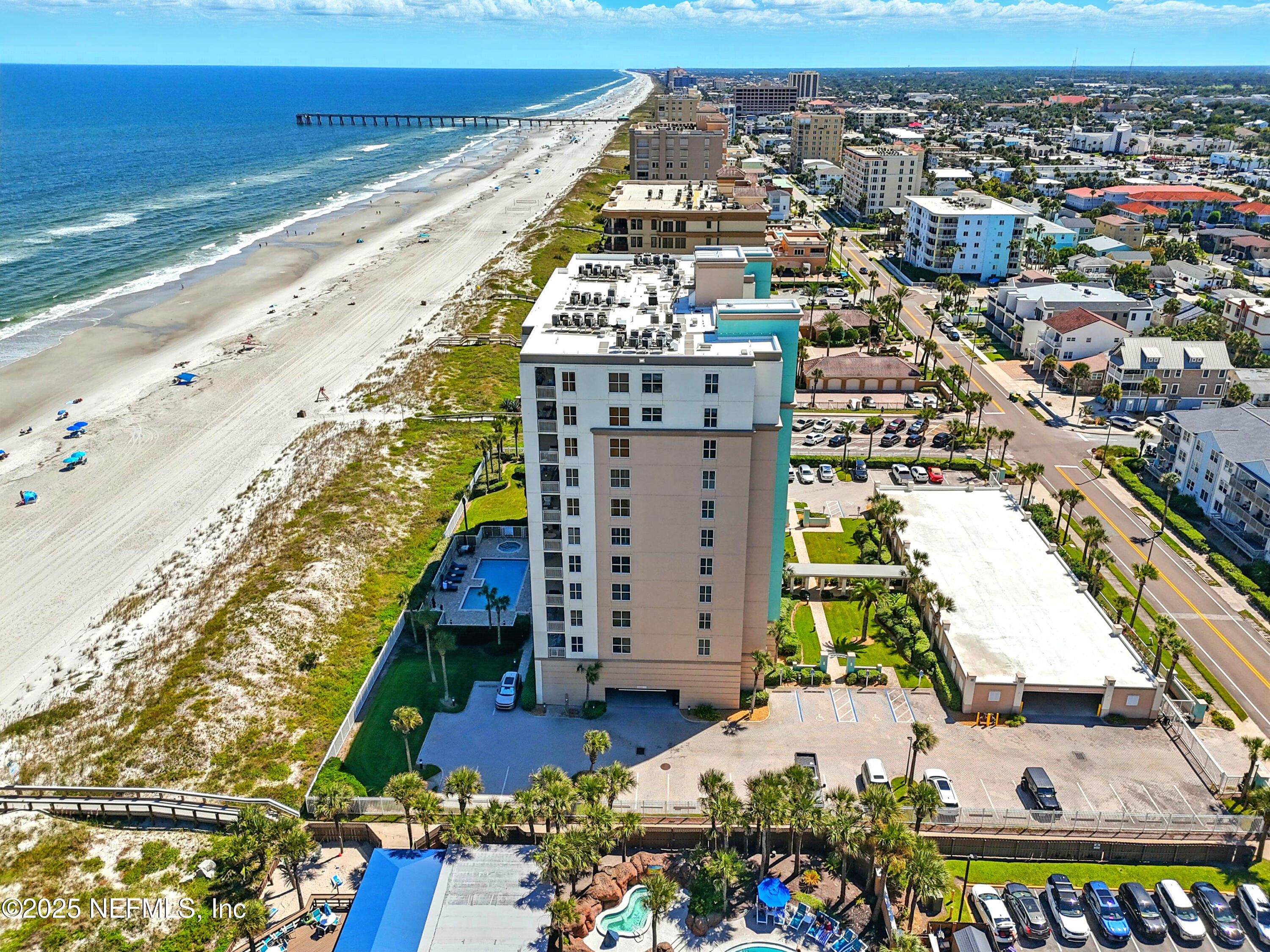 1415 1st Street North, Unit 801 Jacksonville Beach, FL 32250 - Photo 68 of 74 The Real Estateographers_069