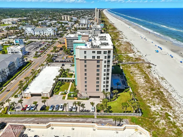 $1,349,000 | 1415 1st Street North, Unit 801, Jacksonville Beach, FL 32250