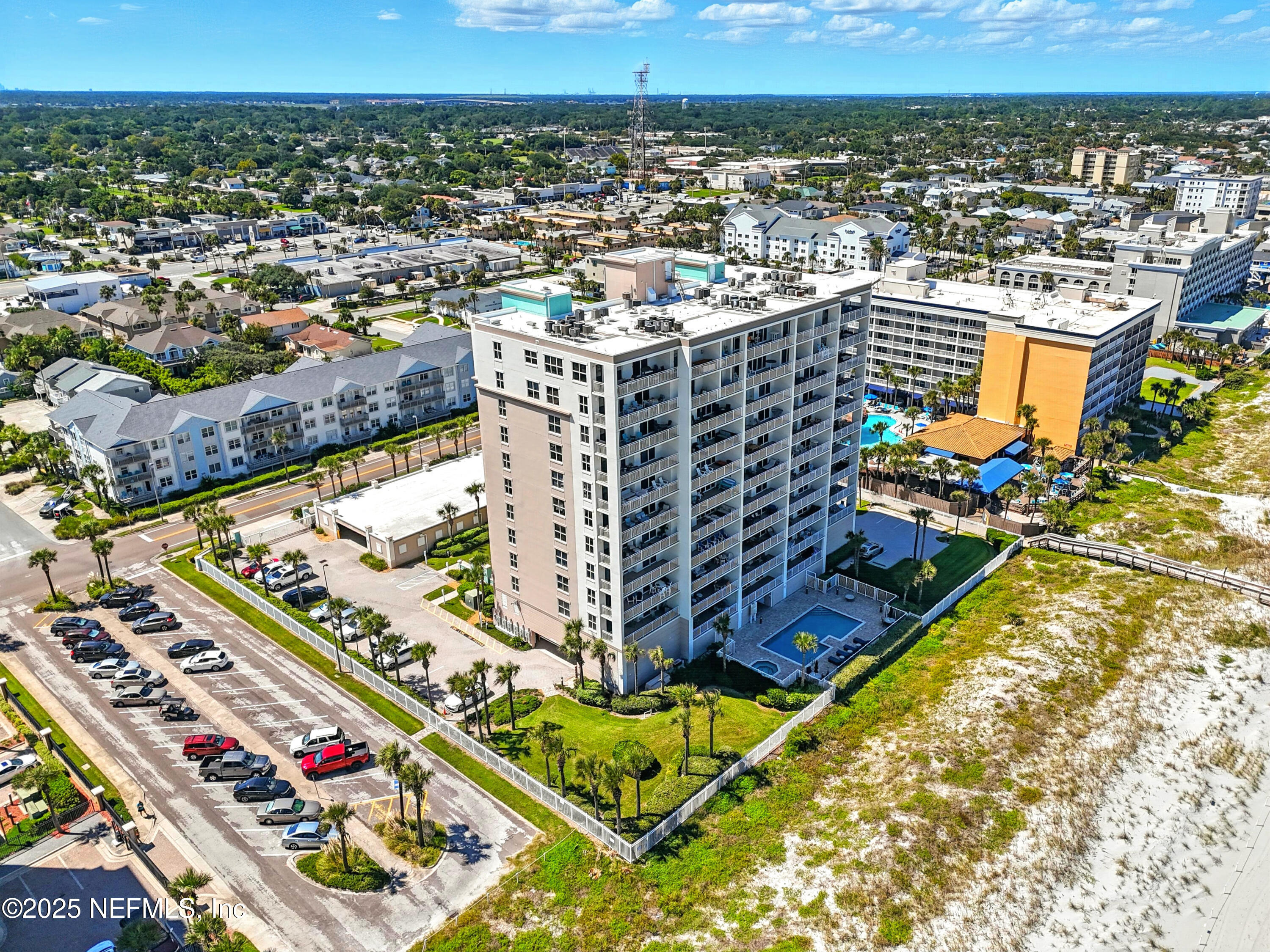 1415 1st Street North, Unit 801 Jacksonville Beach, FL 32250 - Photo 70 of 74 The Real Estateographers_071