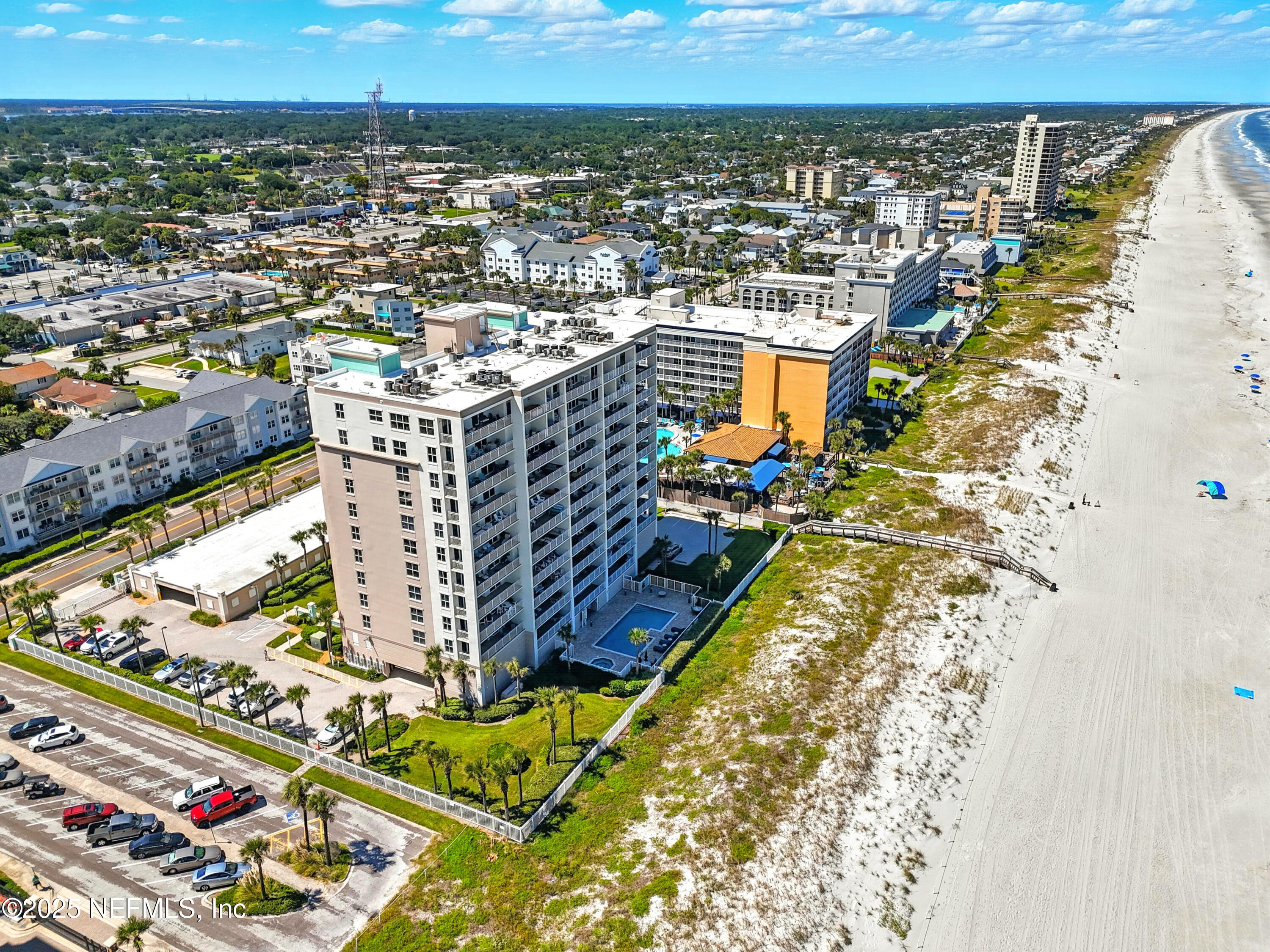 1415 1st Street North, Unit 801 Jacksonville Beach, FL 32250 - Photo 71 of 74 The Real Estateographers_072