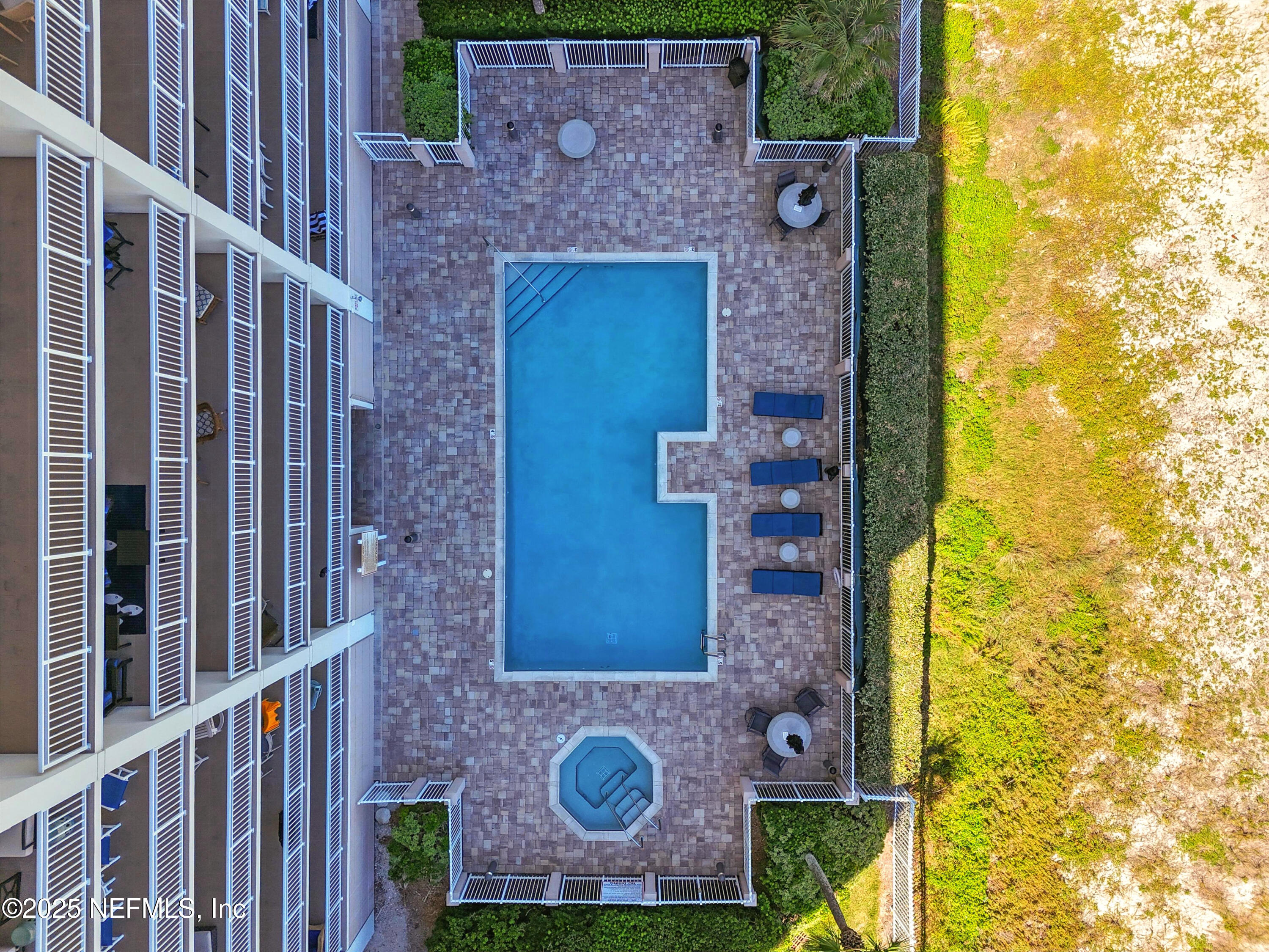 1415 1st Street North, Unit 801 Jacksonville Beach, FL 32250 - Photo 73 of 74 The Real Estateographers_074