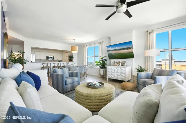 $1,349,000 | 1415 1st Street North, Unit 801, Jacksonville Beach, FL 32250