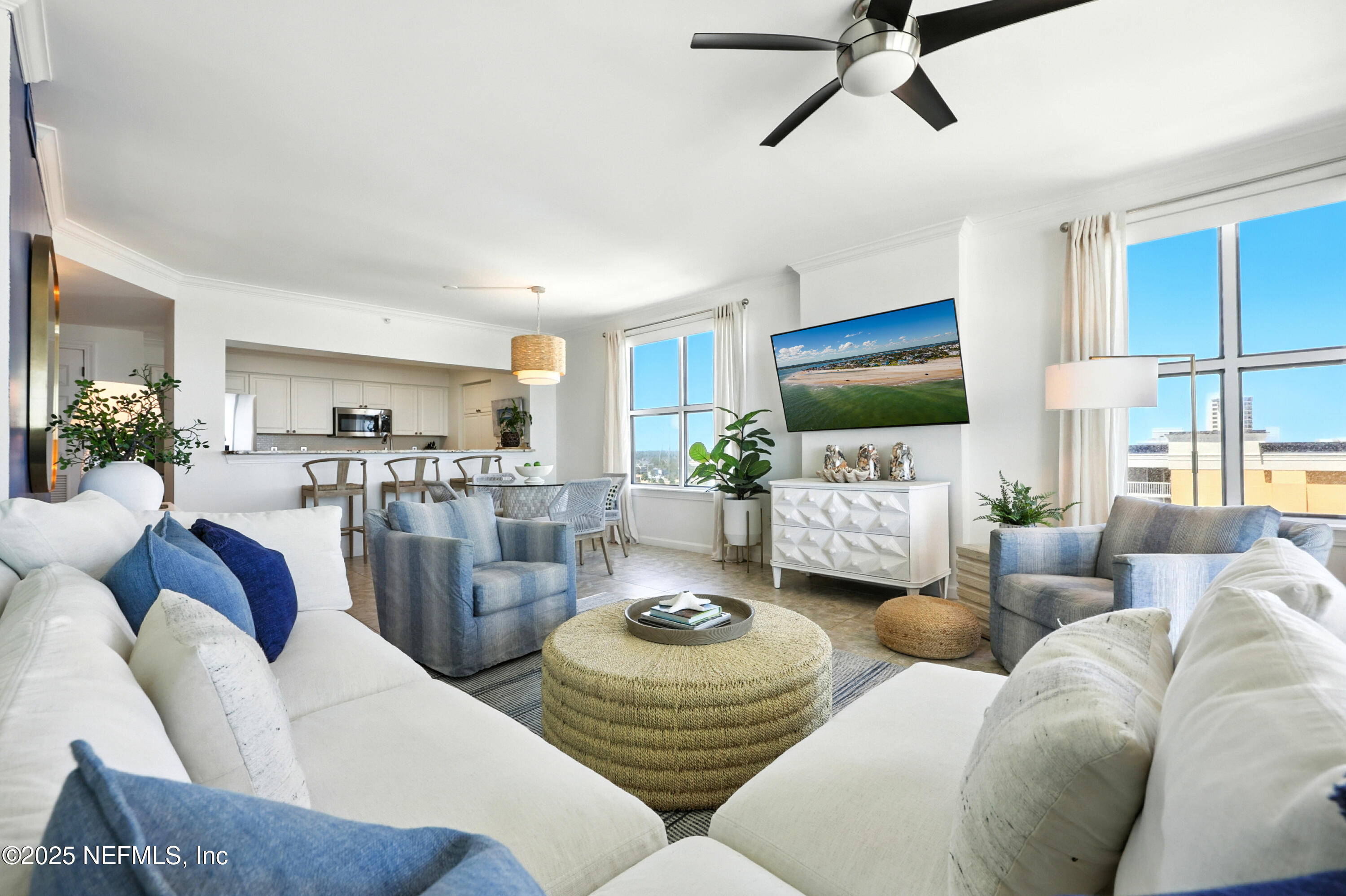 1415 1st Street North, Unit 801 Jacksonville Beach, FL 32250 - Photo 9 of 74 The Real Estateographers_013