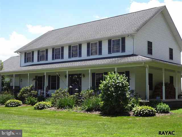 85 Schwartz Road Gettysburg, PA 17325 - Photo 1 of 34