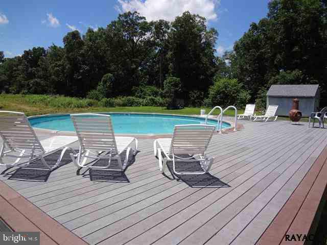 85 Schwartz Road Gettysburg, PA 17325 - Photo 33 of 34