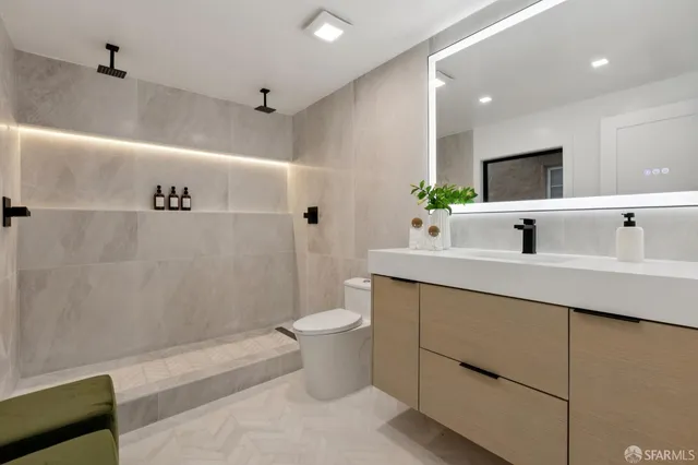 $2,695,000 | 55 Upland Drive, San Francisco, CA 94127