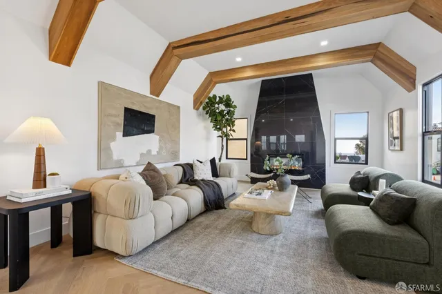 $2,695,000 | 55 Upland Drive, San Francisco, CA 94127