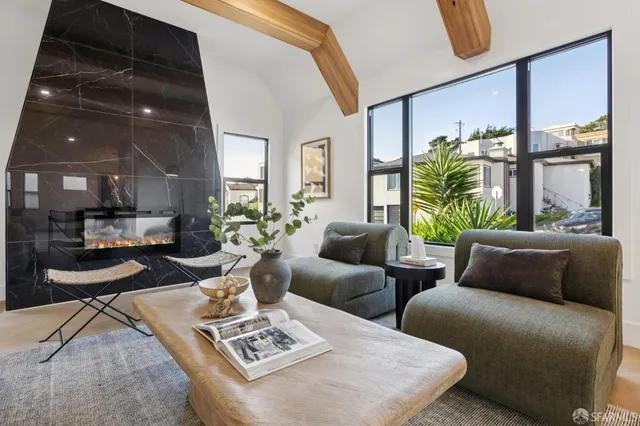 $2,695,000 | 55 Upland Drive, San Francisco, CA 94127