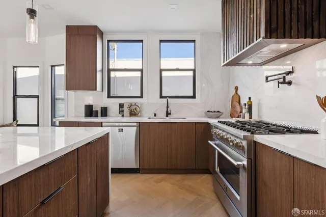 $2,695,000 | 55 Upland Drive, San Francisco, CA 94127