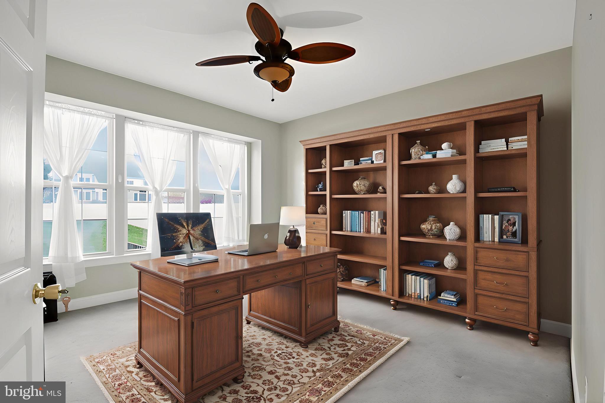 20 Jasmine Road Lumberton, NJ 08048 - Photo 24 of 57 Virtually staged Office