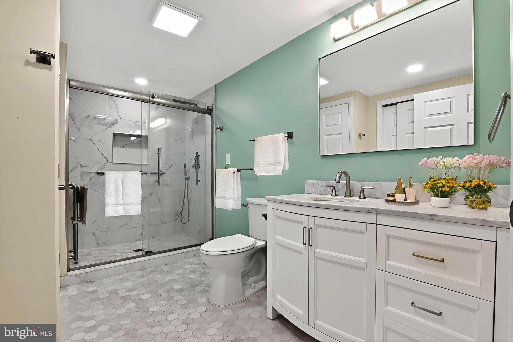 20 Jasmine Road Lumberton, NJ 08048 - Photo 44 of 57 Virtually staged bathroom