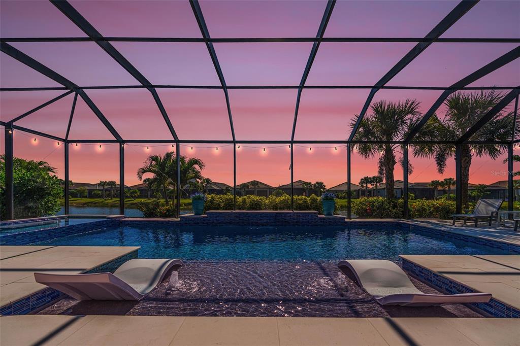 13303 Rinella Street Venice, FL 34293 - Photo 41 of 52 a view of a lake