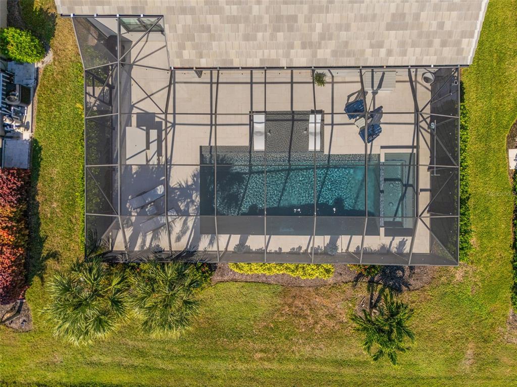 13303 Rinella Street Venice, FL 34293 - Photo 42 of 52 a view of swimming pool