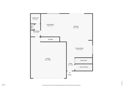 $620,000 | 1373 East Witherspoon Drive, Elizabeth, CO 80107