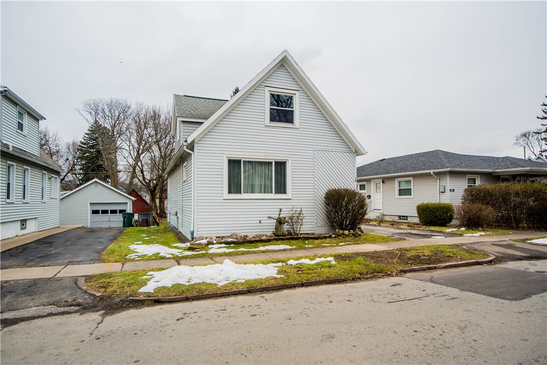 30 Wisconsin Street Rochester, NY 14609 - Photo 1 of 1