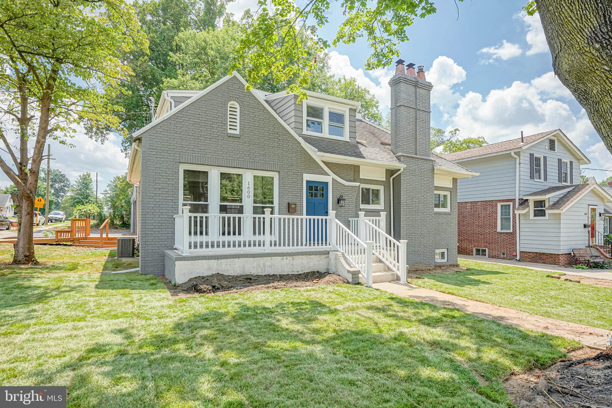 1600 Prospect Ridge Boulevard Haddon Heights, NJ 08035 - Photo 2 of 57 Gallery Image 2