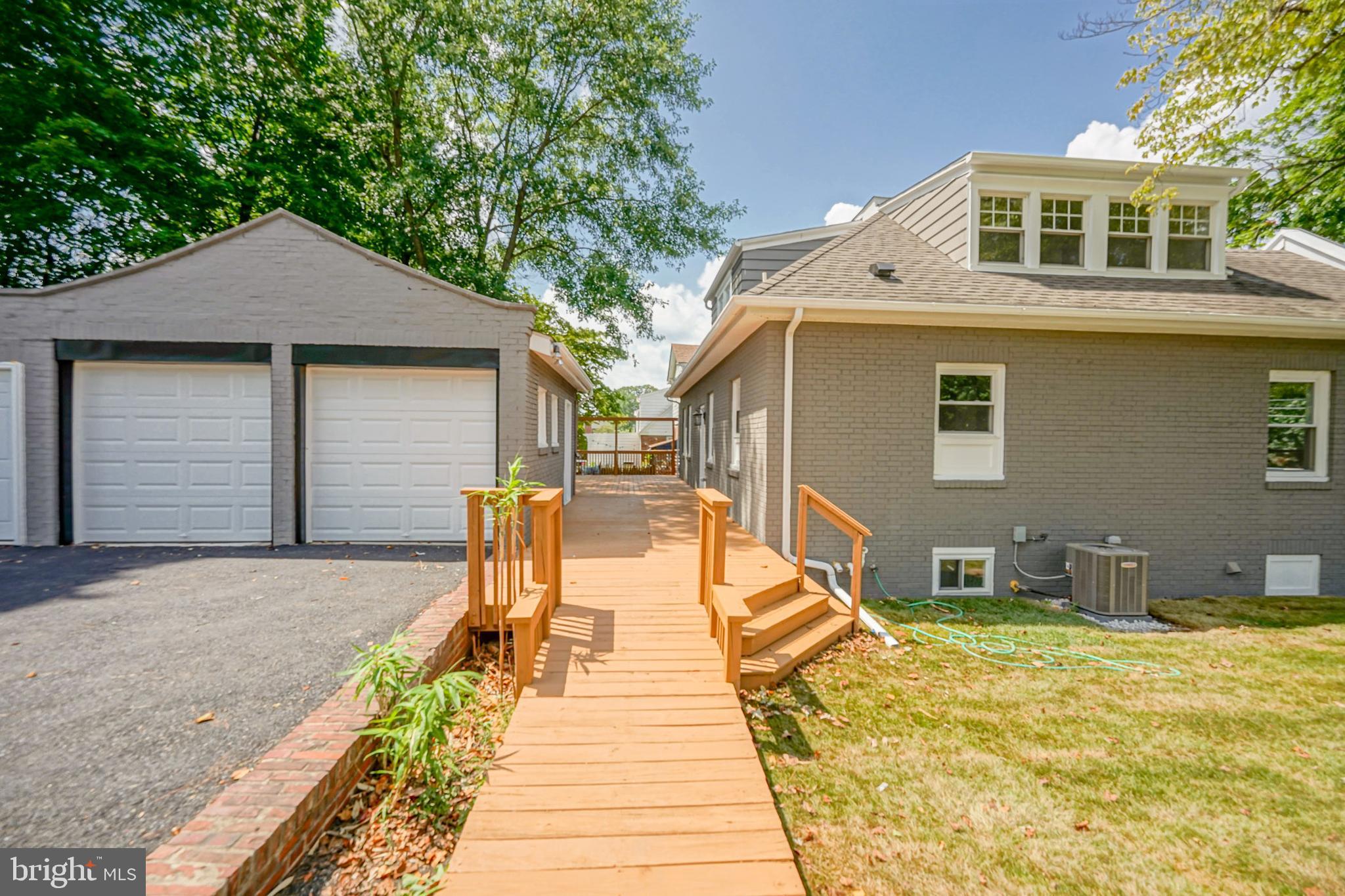 1600 Prospect Ridge Boulevard Haddon Heights, NJ 08035 - Photo 53 of 57 Gallery Image 53