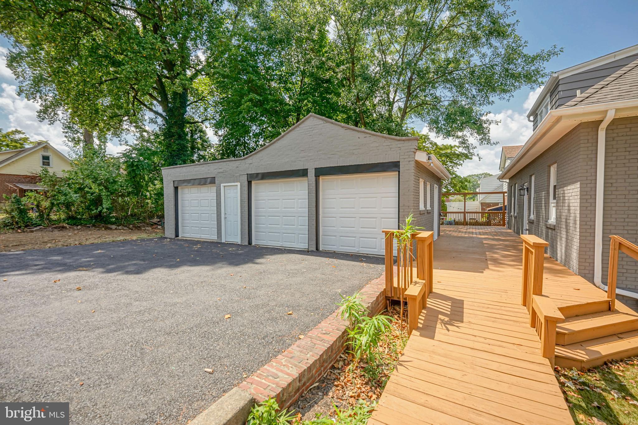 1600 Prospect Ridge Boulevard Haddon Heights, NJ 08035 - Photo 54 of 57 Gallery Image 54