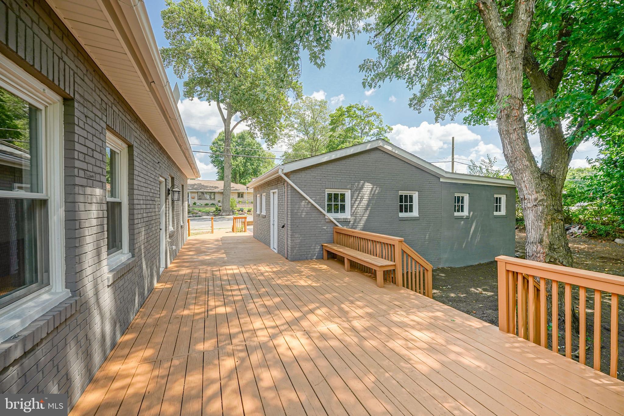 1600 Prospect Ridge Boulevard Haddon Heights, NJ 08035 - Photo 56 of 57 Gallery Image 56