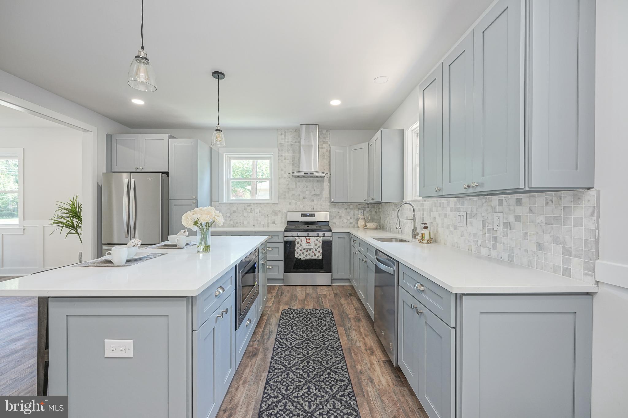 1600 Prospect Ridge Boulevard Haddon Heights, NJ 08035 - Photo 9 of 57 Gallery Image 9