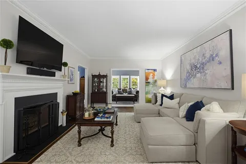 $640,000 | 2236 Bohler Road Northwest, Atlanta, GA 30327