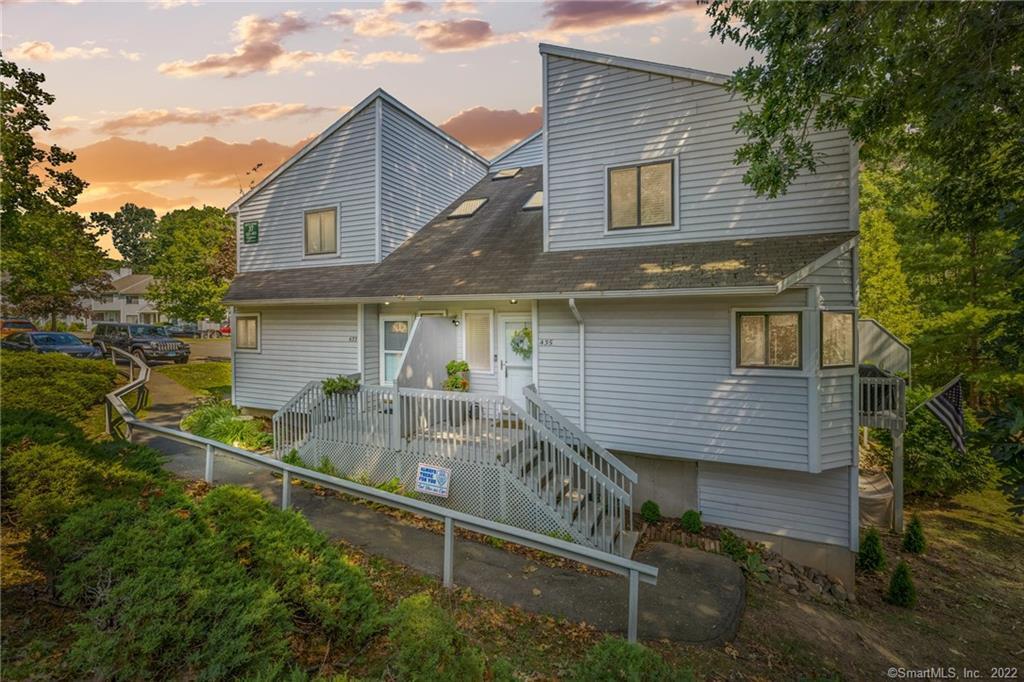 435 Cypress Road, Unit 435 Newington, CT 06111 - Photo 1 of 1 Gallery Image 1