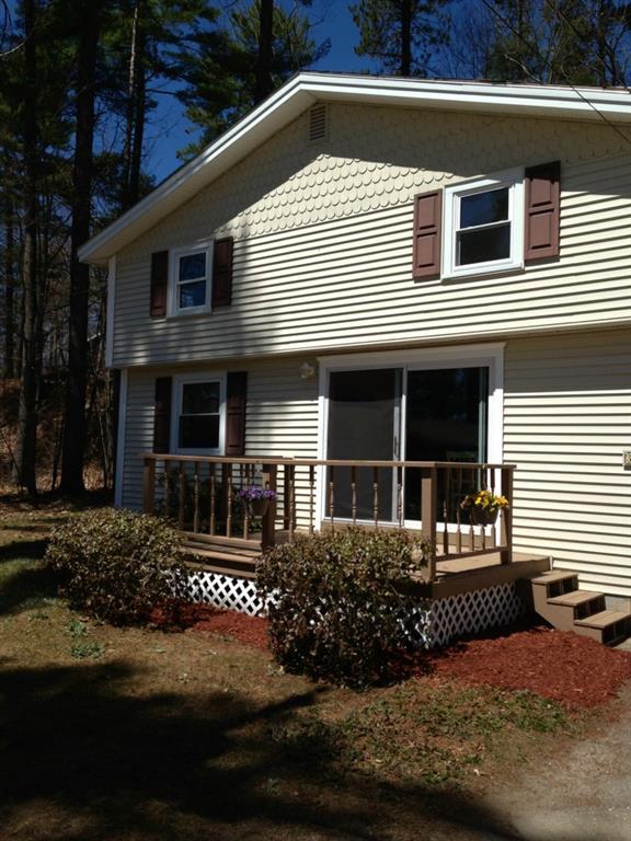 39 Aquila Road Gray, ME 04071 - Photo 5 of 27 Photo