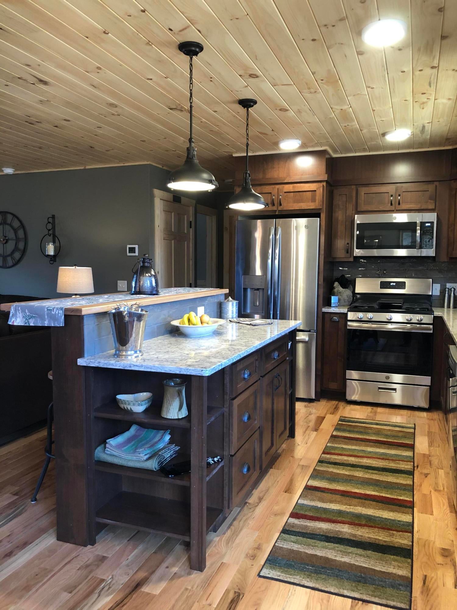 318 Stone Ridge Drive Slatyfork, WV 26291 - Photo 12 of 33 Gallery Image 12