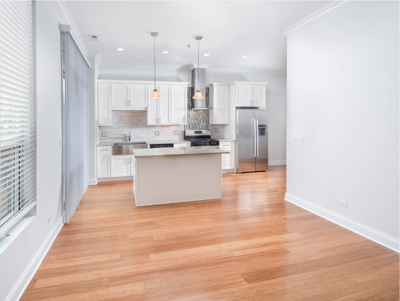 20 North Aberdeen Street, Unit 405 Chicago, IL 60607 - Photo 6 of 14