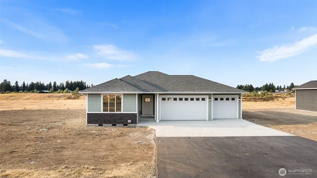 $684,950 | 3732 169th Avenue Southwest, Tenino, WA 98589