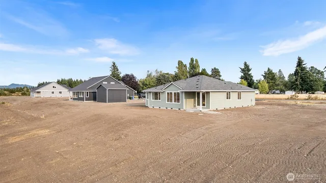 $684,950 | 3732 169th Avenue Southwest, Tenino, WA 98589