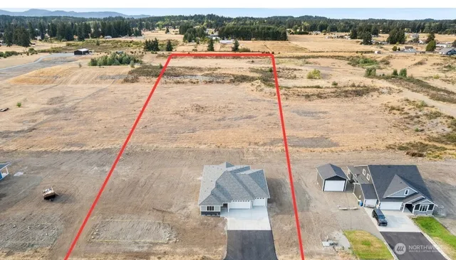 $684,950 | 3732 169th Avenue Southwest, Tenino, WA 98589
