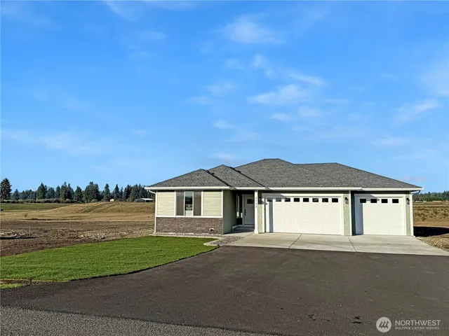 $684,950 | 3732 169th Avenue Southwest, Tenino, WA 98589