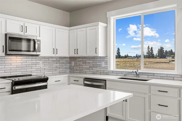 $684,950 | 3732 169th Avenue Southwest, Tenino, WA 98589