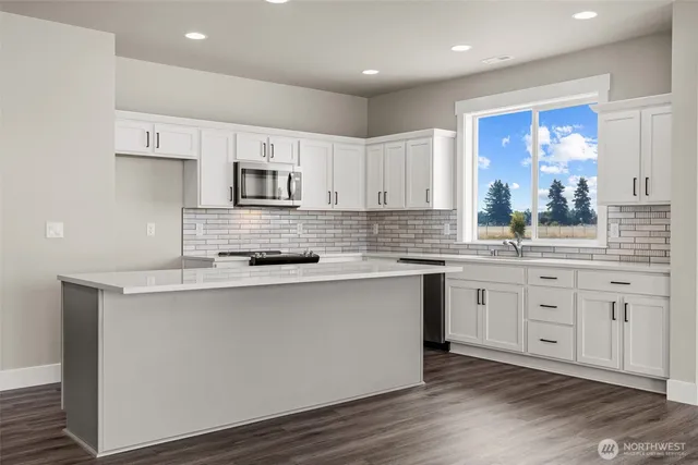 $684,950 | 3732 169th Avenue Southwest, Tenino, WA 98589