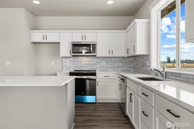 $684,950 | 3732 169th Avenue Southwest, Tenino, WA 98589